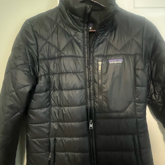 Women's Radalie Parka Patagonia - Picture 4 of 10
